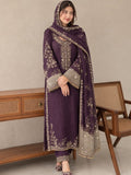 Muslin suit