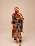 Muslin Suit