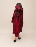 Pakistani Lawn with Chiffon Dupatta